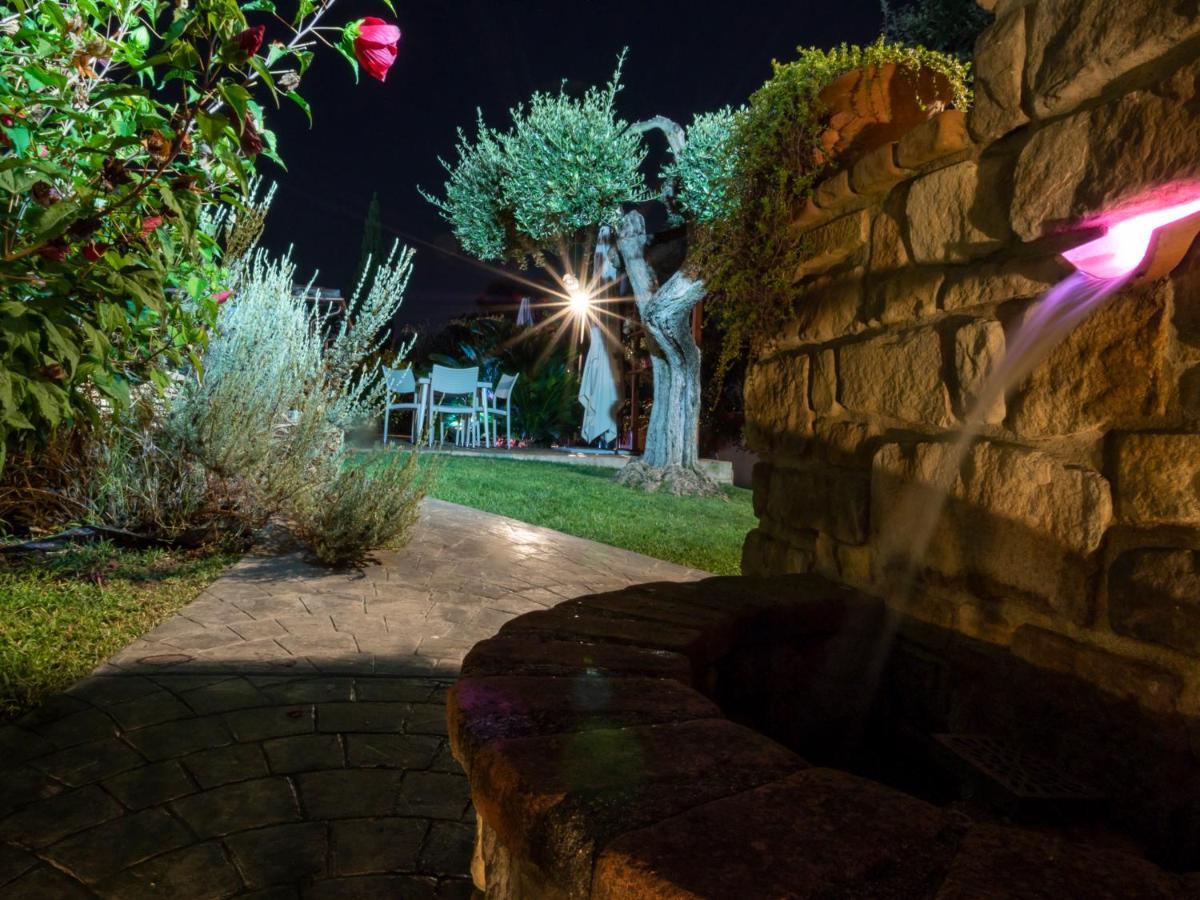 Le Rose Panzió Nettuno Kültér fotó