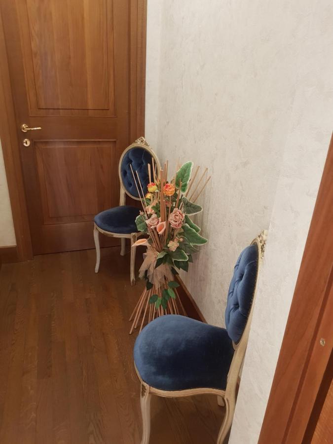 Le Rose Panzió Nettuno Kültér fotó