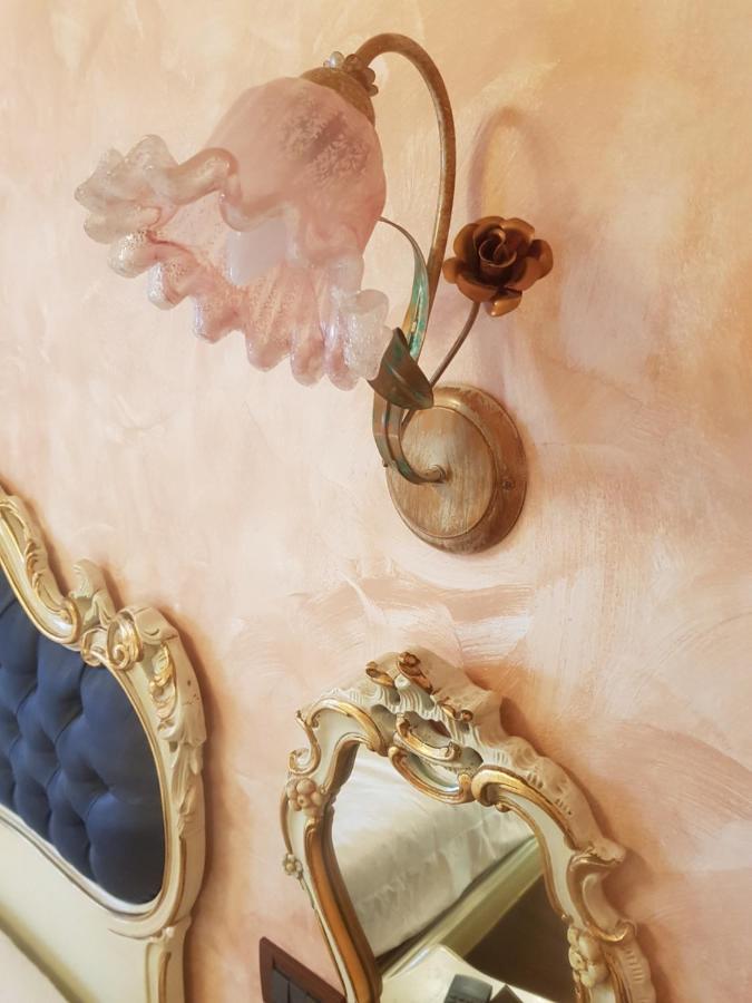 Le Rose Panzió Nettuno Kültér fotó