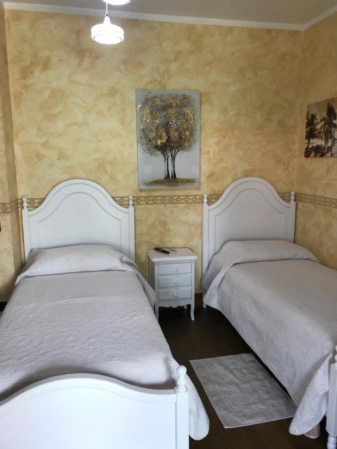 Le Rose Panzió Nettuno Kültér fotó
