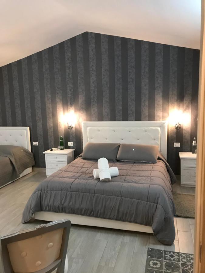 Le Rose Panzió Nettuno Kültér fotó