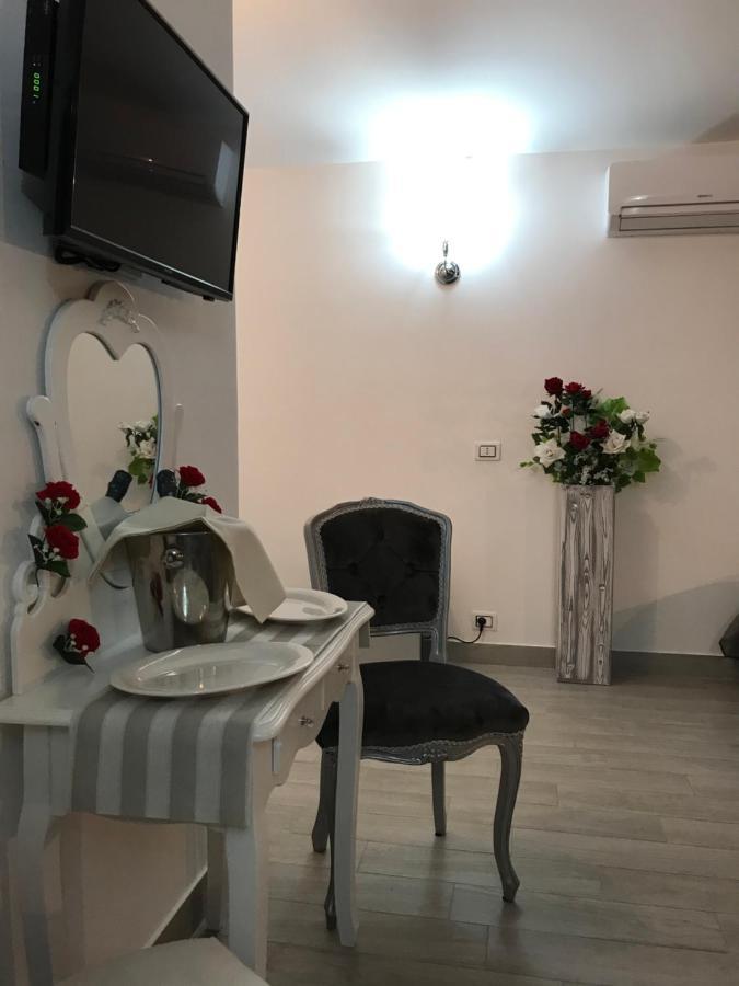 Le Rose Panzió Nettuno Kültér fotó