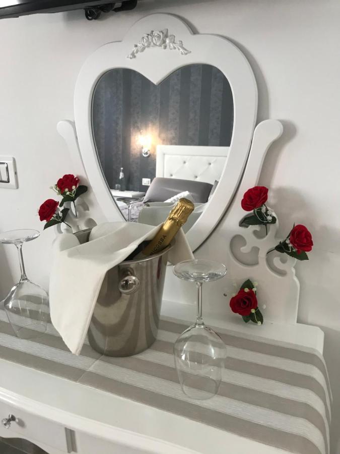 Le Rose Panzió Nettuno Kültér fotó